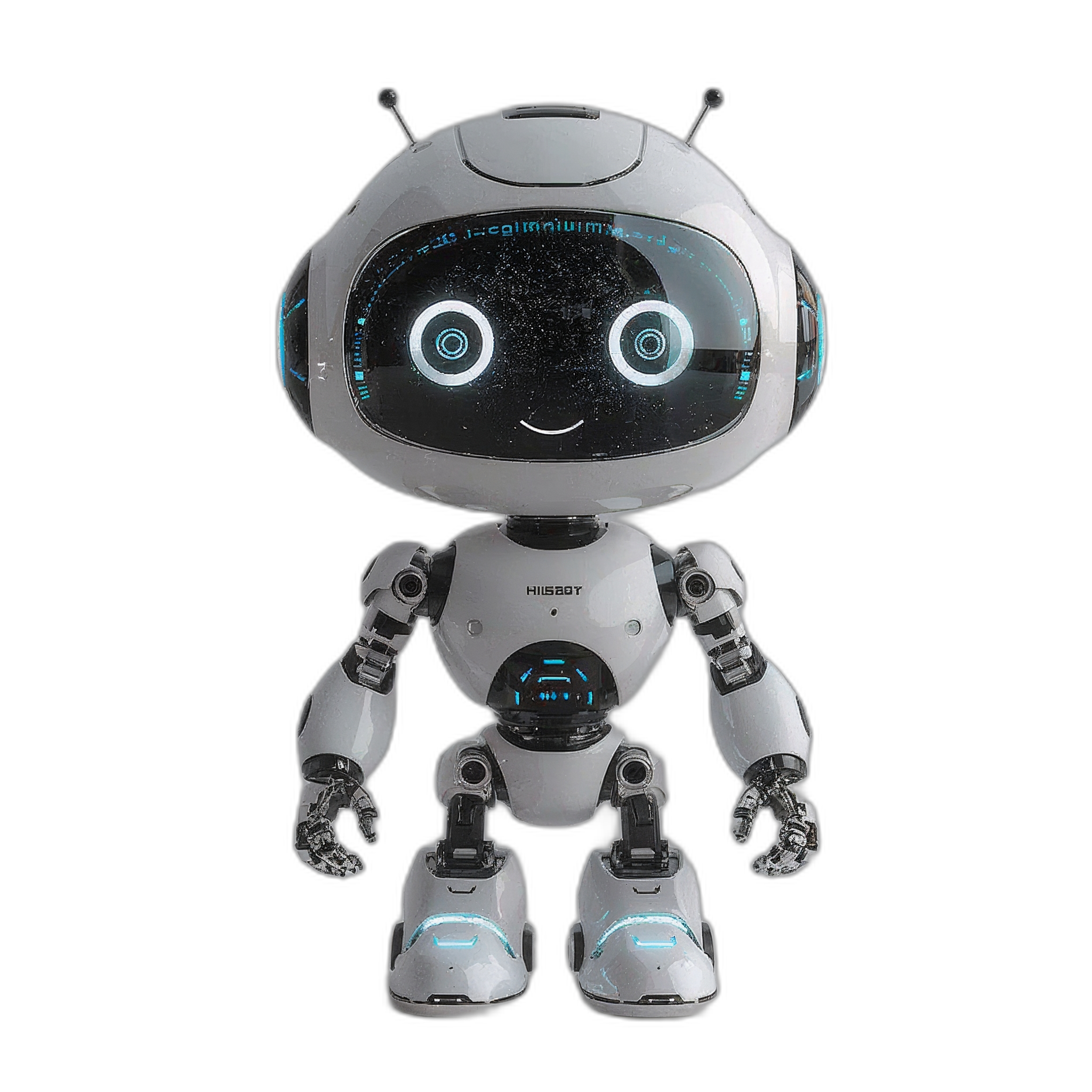 Chatbots y asistentes virtuales